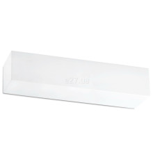 Настінний світильник Faro 63177 EACO 2 White wall lamp
