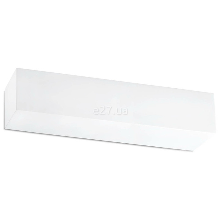 Настінний світильник Faro 63177 EACO 2 White wall lamp · Faro · faro-63177