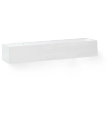 Настінний світильник Faro 63184 TERA White wall lamp, 6 Вт, 530 лм, 2700K