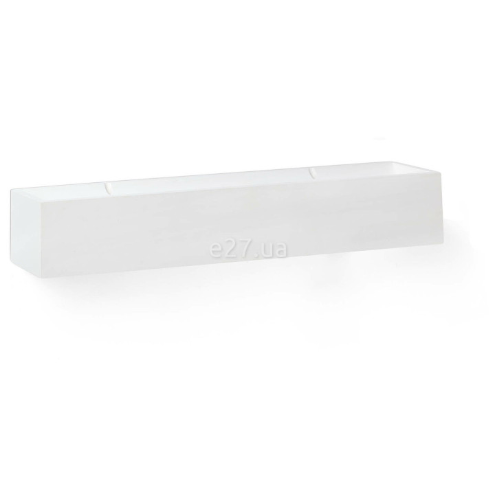 Настінний світильник Faro 63184 TERA White wall lamp, 6 Вт, 530 лм, 2700K · Faro · faro-63184
