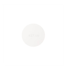Настінний світильник Faro 63225 LUNA White wall lamp, 5 Вт, 300 лм, 2700K
