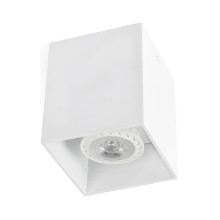 Точковий світильник Faro 63270 TECTO White ceiling lamp GU10 · Faro · faro-63270