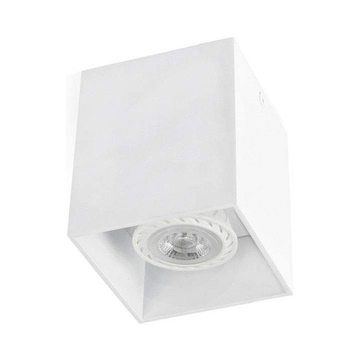 Точковий світильник Faro 63270 TECTO White ceiling lamp GU10 · Faro · faro-63270