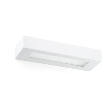 Настінний світильник Faro 63278 OLAF White wall lamp