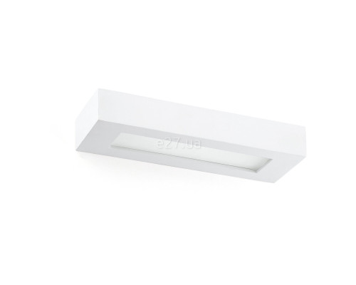 Настінний світильник Faro 63278 OLAF White wall lamp