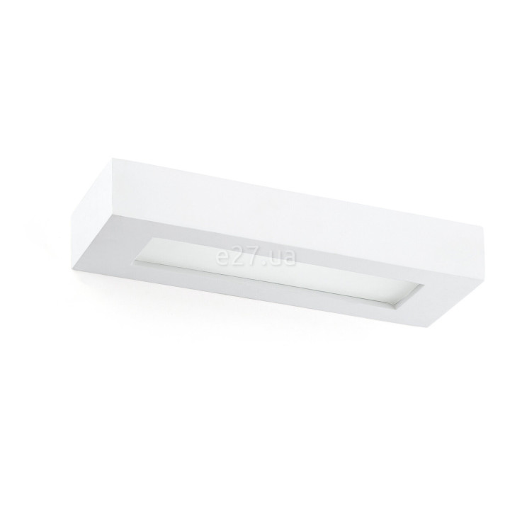 Настінний світильник Faro 63278 OLAF White wall lamp · Faro · faro-63278