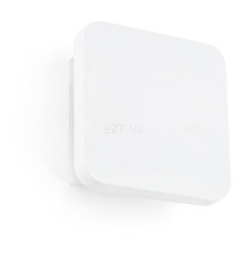 Настінний світильник Faro 63279 ELSA White wall lamp, 8 Вт, 300 лм, 3000K