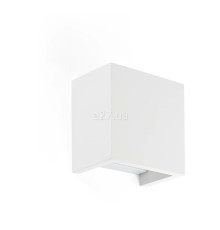 Настінний світильник Faro 63284 OSLO White wall lamp