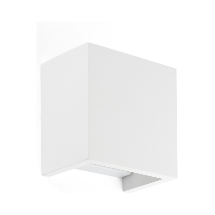 Настінний світильник Faro 63284 OSLO White wall lamp · Faro · faro-63284