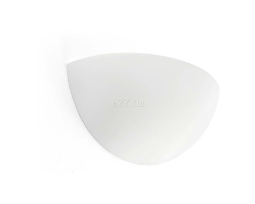 Настінний світильник Faro 63285 SNOW White wall lamp