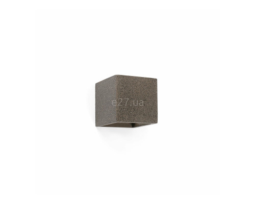Настінний світильник Faro 63312 KAMEN Grey wall lamp