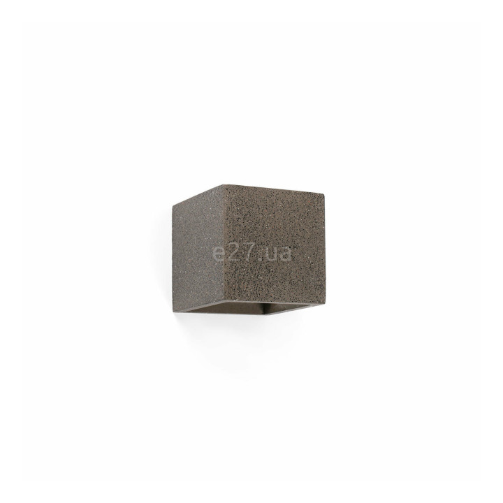 Настінний світильник Faro 63312 KAMEN Grey wall lamp · Faro · faro-63312