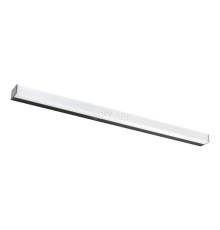 Підсвітка для дзеркала Faro 63317 NILO 900 Black wall lamp 18W, 18 Вт, 1400 лм, 3000K