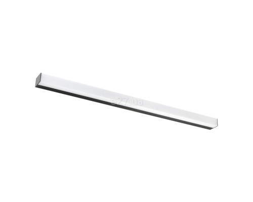 Підсвітка для дзеркала Faro 63317 NILO 900 Black wall lamp 18W, 18 Вт, 1400 лм, 3000K