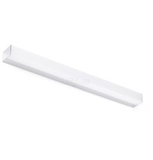 Підсвітка для дзеркала Faro 63318 NILO 600 Chrome wall lamp, 12 Вт, 950 лм, 3000K