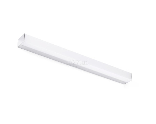 Підсвітка для дзеркала Faro 63318 NILO 600 Chrome wall lamp, 12 Вт, 950 лм, 3000K