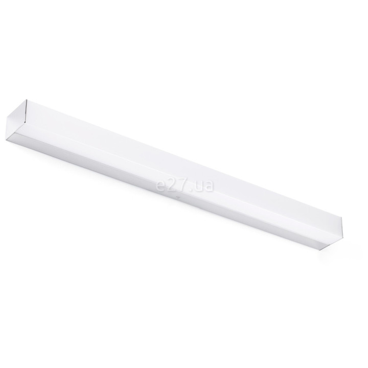 Підсвітка для дзеркала Faro 63318 NILO 600 Chrome wall lamp, 12 Вт, 950 лм, 3000K · Faro · faro-63318