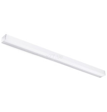 Підсвітка для дзеркала Faro 63319 NILO 900 Cromo wall lamp, 18 Вт, 1400 лм, 3000K