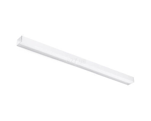 Підсвітка для дзеркала Faro 63319 NILO 900 Cromo wall lamp, 18 Вт, 1400 лм, 3000K