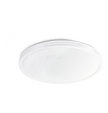 Стельовий світильник Faro 63404 FORO White ceiling lamp, 24 Вт, 2000 лм, 3000K