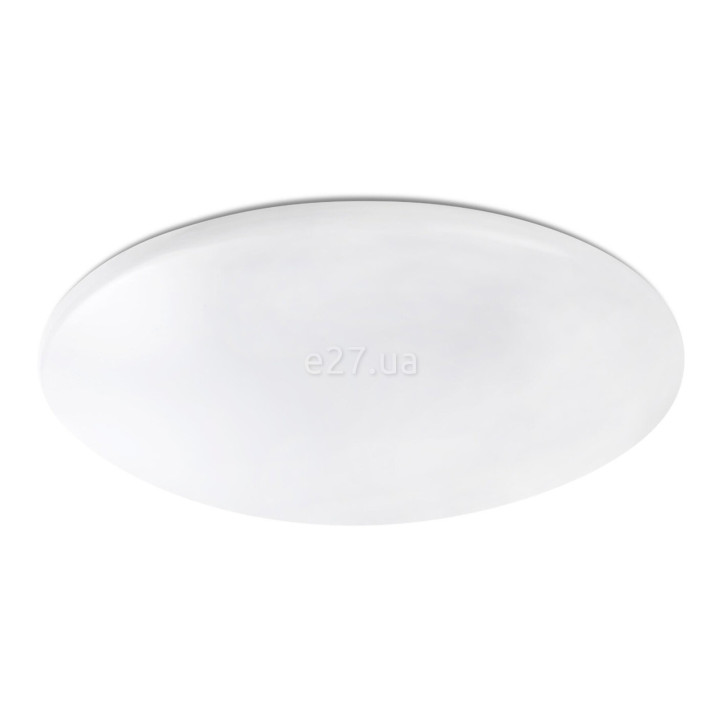 Стельовий світильник Faro 63408 Bic White ceiling lamp 60W, 60 Вт, 4000 лм, 3000K · Faro · faro-63408