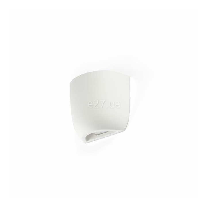 Настінний світильник Faro 63428 Kappu 158 Wall Light White 1xE14 · Faro · faro-63428