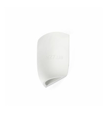 Настінний світильник Faro 63429 Kappu Wall Light White 1xE14 250mm