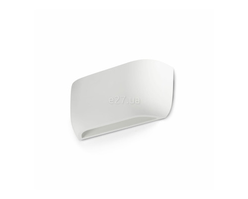 Настінний світильник Faro 63430 Kappu Wall Light White 1xE14 300mm