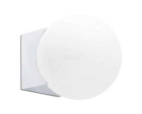 Бра Faro 63503 LAGO Chrome wall lamp