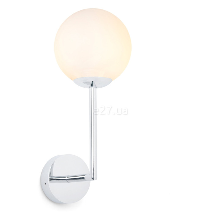 Бра Faro 63504 Gala Chrome wall lamp · Faro · faro-63504