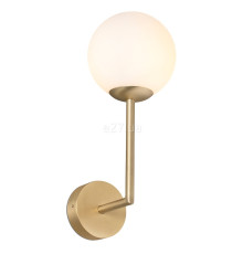 Бра Faro 63505 Gala Satin gold wall lamp
