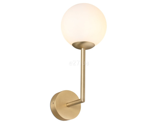 Бра Faro 63505 Gala Satin gold wall lamp