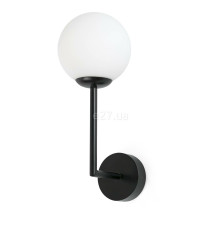 Бра Faro 63506 Gala Black wall lamp
