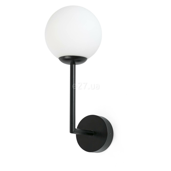 Бра Faro 63506 Gala Black wall lamp · Faro · faro-63506