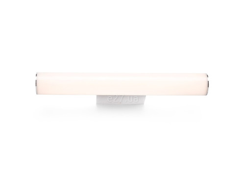Підсвітка для дзеркала Faro 63507 Volga 310 Chrome wall lamp 5W, 5 Вт, 350 лм, 3000K