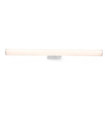 Підсвітка для дзеркала Faro 63508 Volga 600 Chrome wall lamp 12W, 12 Вт, 850 лм, 3000K
