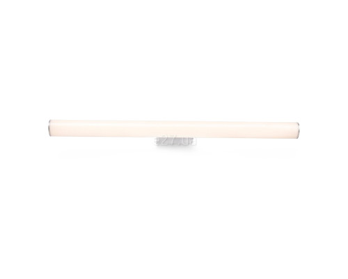 Підсвітка для дзеркала Faro 63508 Volga 600 Chrome wall lamp 12W, 12 Вт, 850 лм, 3000K