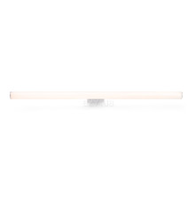 Підсвітка для дзеркала Faro 63509 Volga 900 Chrome wall lamp 18W, 18 Вт, 1300 лм, 3000K