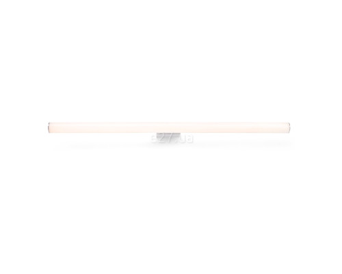 Підсвітка для дзеркала Faro 63509 Volga 900 Chrome wall lamp 18W, 18 Вт, 1300 лм, 3000K