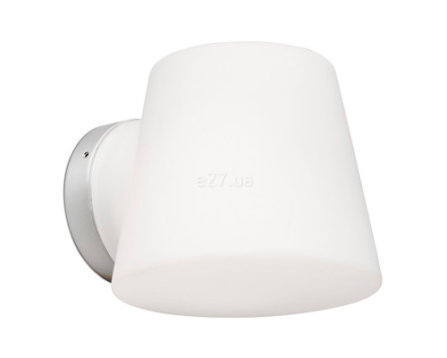 Бра Faro 63510 Bianca Chrome wall lamp