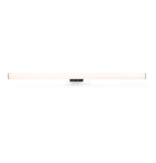 Підсвітка для дзеркала Faro 63514 Volga 600 Black wall lamp 18W, 18 Вт, 1300 лм, 3000K