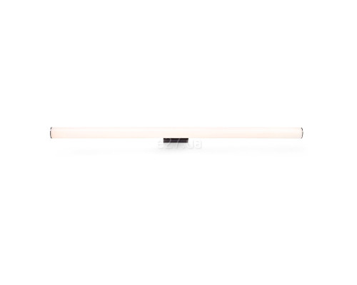 Підсвітка для дзеркала Faro 63514 Volga 600 Black wall lamp 18W, 18 Вт, 1300 лм, 3000K