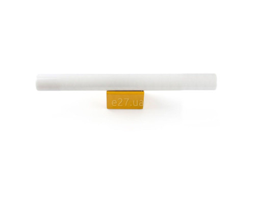 Підсвітка для дзеркала Faro 63549 Calma Wall Light YeloW 5W 2700K