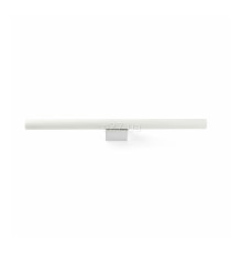 Підсвітка для дзеркала Faro 63552 Calma Wall Light Linestra White 7W 2700K
