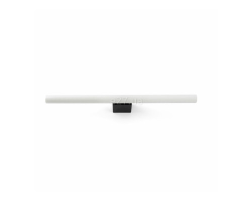Підсвітка для дзеркала Faro 63553 Calma Wall Light Linestra Black 7W 2700K