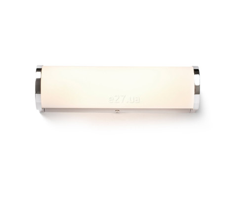 Підсвітка для дзеркала Faro 63600 Danubio 285 Chrome wall lamp 9W, 9 Вт, 600 лм, 2700K