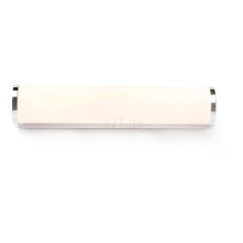 Підсвітка для дзеркала Faro 63601 Danubio 395 Chrome wall lamp 12W, 12 Вт, 800 лм, 2700K · Faro · faro-63601