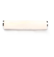 Підсвітка для дзеркала Faro 63601 Danubio 395 Chrome wall lamp 12W, 12 Вт, 800 лм, 2700K