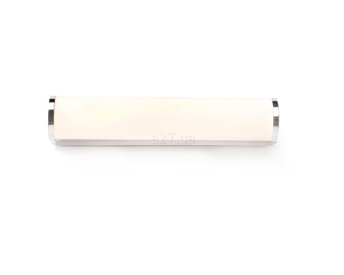 Підсвітка для дзеркала Faro 63601 Danubio 395 Chrome wall lamp 12W, 12 Вт, 800 лм, 2700K
