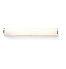 Підсвітка для дзеркала Faro 63602 Danubio 575 Chrome wall lamp 18W, 18 Вт, 1080 лм, 2700K